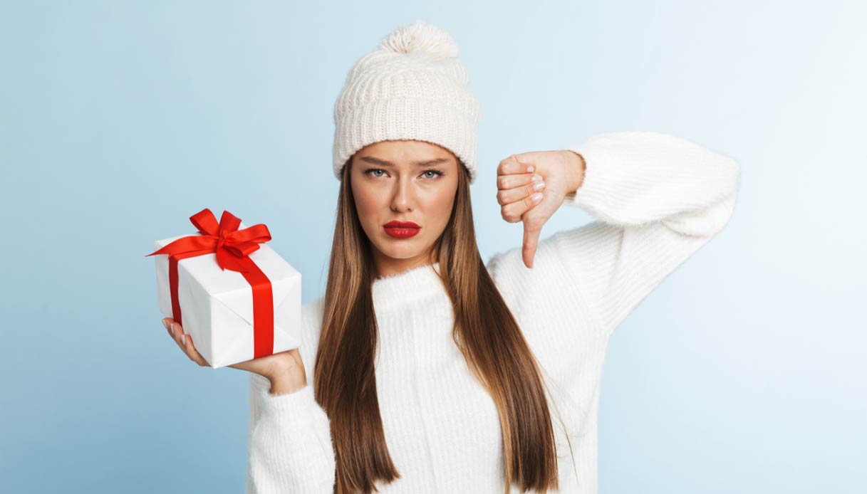 10 posti dove fuggire dal Natale