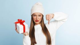 10 posti dove fuggire dal Natale
