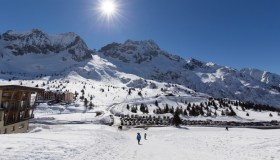 Ponte di Legno: le migliori attività da fare in inverno