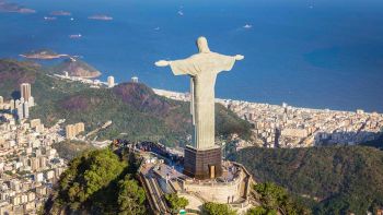 Tutti i colori di Rio de Janeiro: le 5 cose da non farsi sfuggire