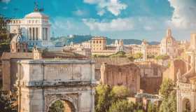 Roma, tra arte e divertimento: alla scoperta della Città Eterna