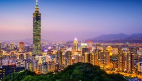 Come arrivare a Taipei e quali attrazioni vedere