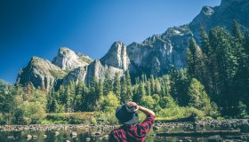 Coraggio, fiducia, crescita. Viaggiare soli ci rende più forti