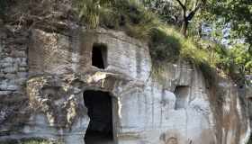 Zungri, la città di pietra a due passi da Tropea