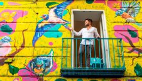 A Napoli alla scoperta del Vicolo della Cultura: libri gratis per tutti