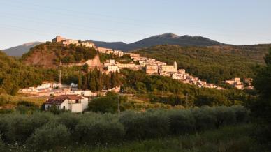 Viggianello: alla scoperta delle bellezze del borgo della Basilicata