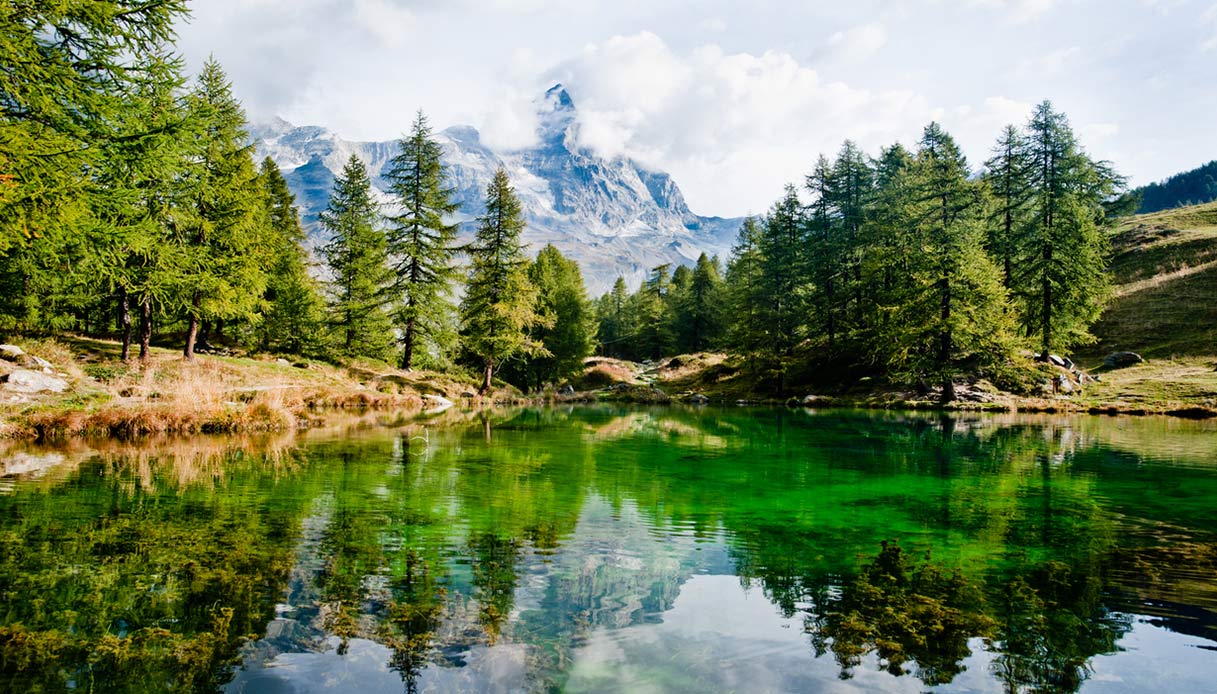 Capodanno A Contatto Con La Natura I Consigli Di Siviaggia Siviaggia