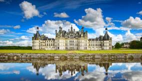 Chambord cover