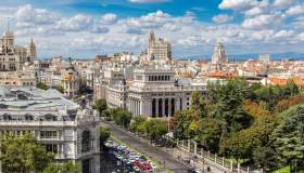 10 città europee dove fare una “toccata e fuga” di un giorno