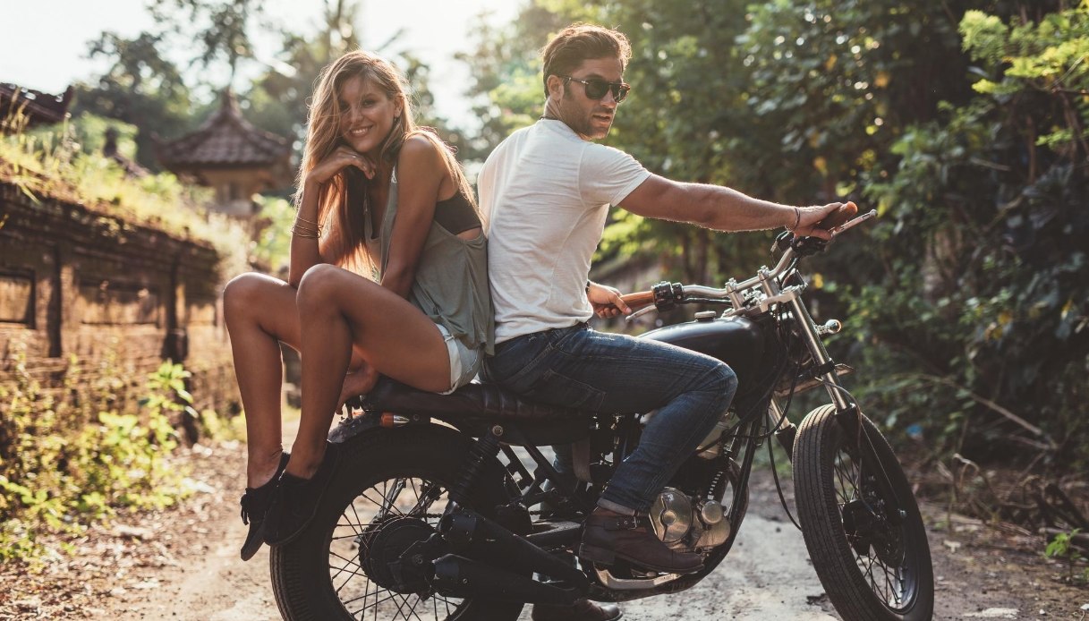 7 consigli per viaggiare in coppia