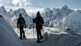 Polo Turistico Invernale: Tarvisio e Val Saisera