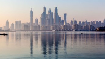 Dubai, la meta preferita dai vip per le vacanze invernali