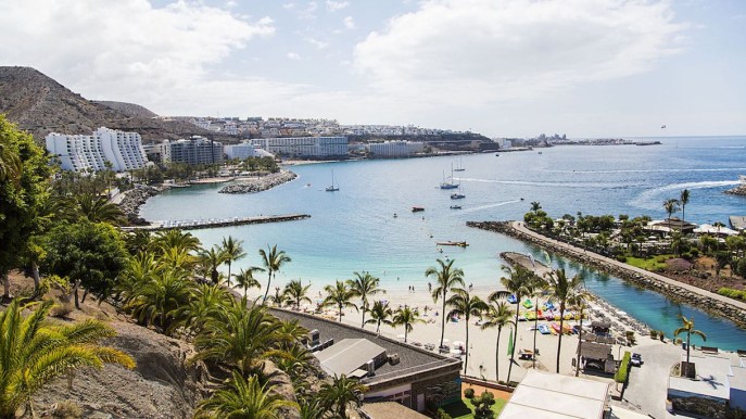 Perché è il momento giusto per fare una vacanza a Gran Canaria