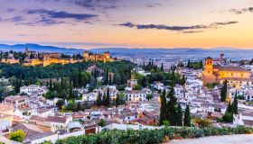 5 cose da fare a Granada, tra giardini nascosti e patrimoni Unesco