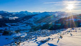 Laax, in Svizzera: i luoghi migliori per sciare