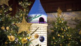 L’hotel dei Lego: il posto perfetto dove tornare bambini per Natale