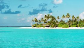 Maldive, l’atollo preferito dai vip per le vacanze invernali