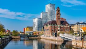 Una giornata a Malmö: cosa vedere della città svedese