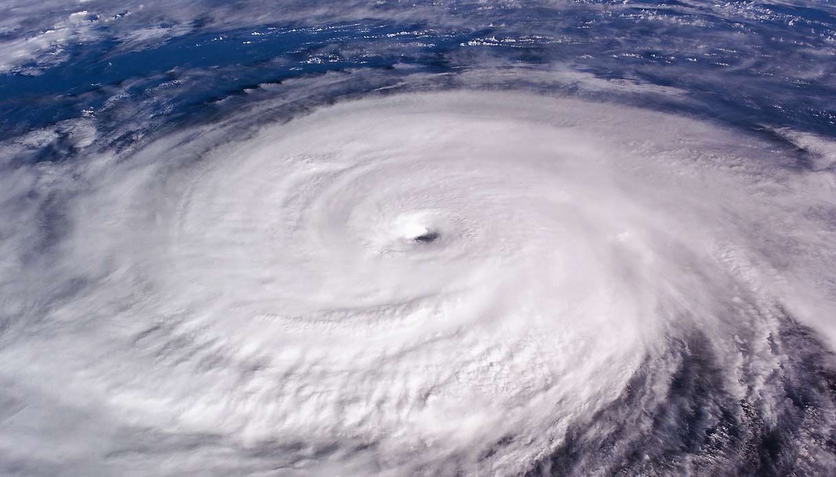 Meteo Arriva Il Ciclone Mediterraneo E Il Gelo Vero Siviaggia