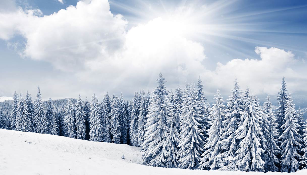 Meteo: Che Tempo Farà A Natale E A Santo Stefano