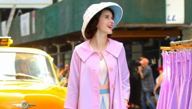 A New York, sui luoghi della serie Tv “The Marvelous Mrs. Maisel”
