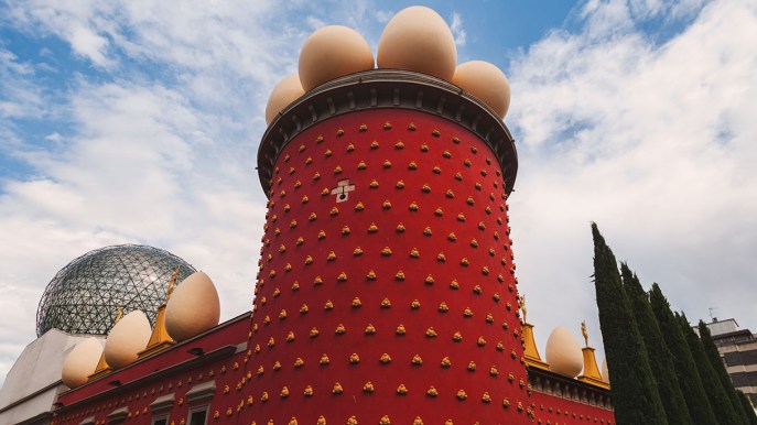 Il museo più bizzarro d’Europa si trova in Spagna, e visitarlo è un’esperienza