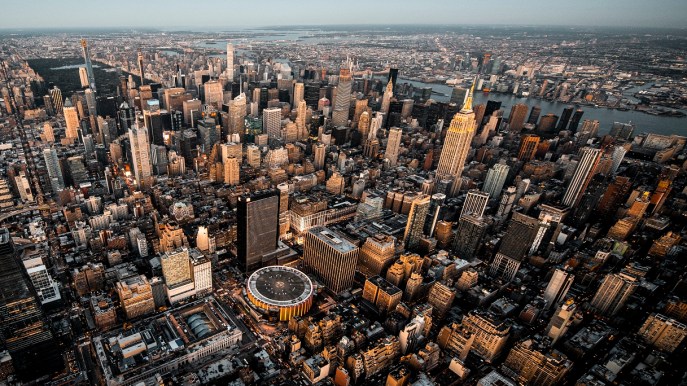 Cosa fare a New York in 5 giorni: idee non convenzionali