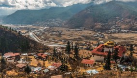 10 curiosità sul Bhutan, il Paese della felicità