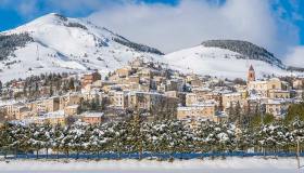 10 splendidi borghi medievali italiani da scoprire durante l’inverno