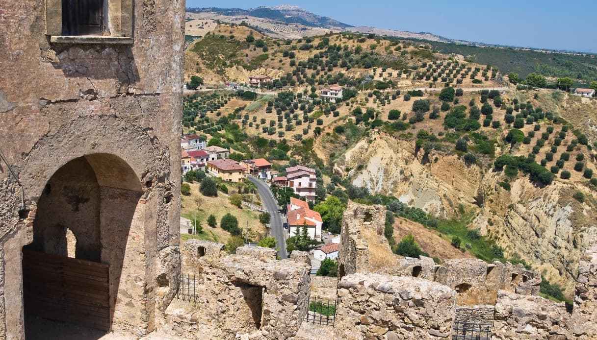 Camminio Basiliano: tutte le imperdibili tappe da scoprire