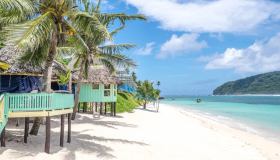 Isole Samoa, meta da sogno nella paradisiaca Polinesia