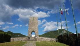 Liberation Route Italy, viaggio nei siti commemorativi della Seconda Guerra Mondiale