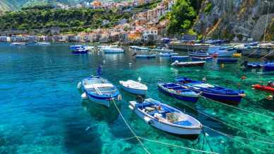 5 cose da fare in Calabria, la terra del mare, dei monti e delle leggende