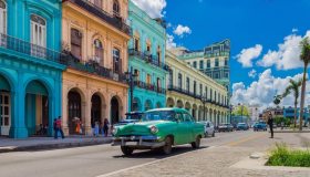 10 posti dove andare in vacanza a gennaio