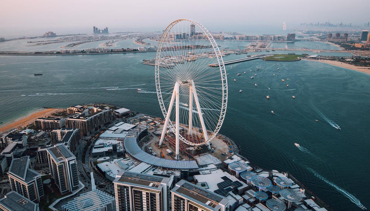 Ain-Dubai-ruota-panoramica