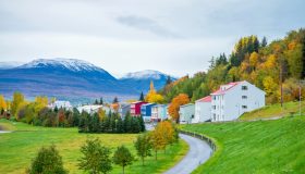 Akureyri: cosa vedere nella splendida città islandese