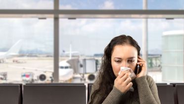 Le 10 regole per dormire bene in aereo secondo SiViaggia