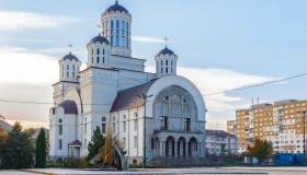 Bacău in Romania è la nuova meta low cost dove andare