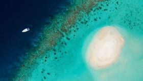 Maagau Island, le Maldive che piacciono agli italiani