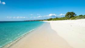 Pedernales, il remoto paradiso terrestre della Repubblica Dominicana