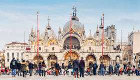 Come visitare la Basilica di San Marco