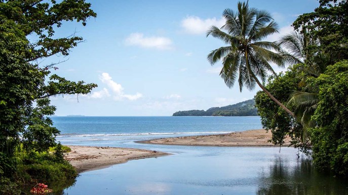 Bougainville, alla scoperta di quella che potrebbe essere la nuova nazione del 2020