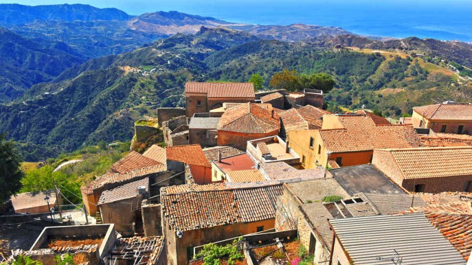 Cosa vedere a Bova, splendido borgo della Calabria