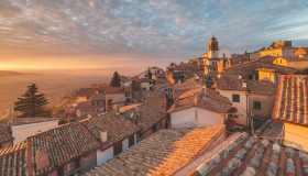 Cosa vedere a Castel San Pietro Romano
