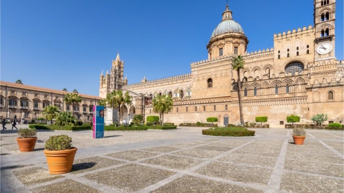 Alla scoperta della Cattedrale di Palermo