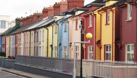 Clonakilty, il villaggio irlandese dove il tempo sembra essersi fermato