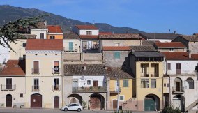 Corfinio, la prima capitale d’Italia che tutti abbiamo dimenticato