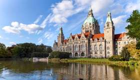 Scoprire Hannover in un weekend