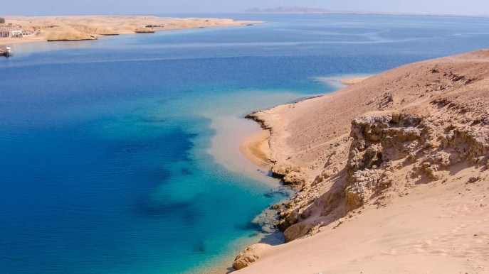 Perché è il momento di prenotare una vacanza a Sharm el-Sheikh
