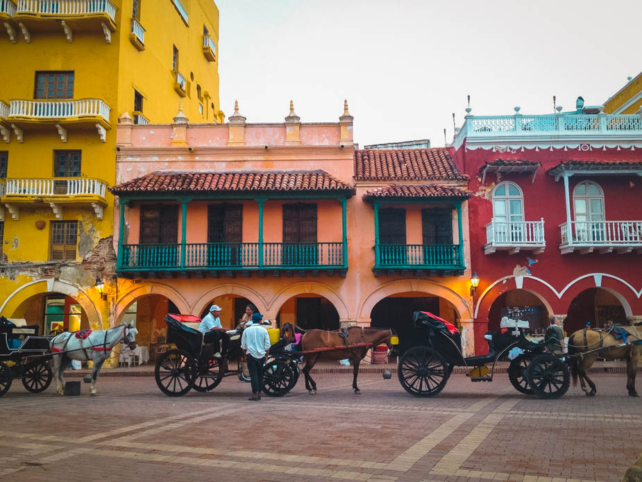 Colombia: 5 luoghi che forse non conosci ancora